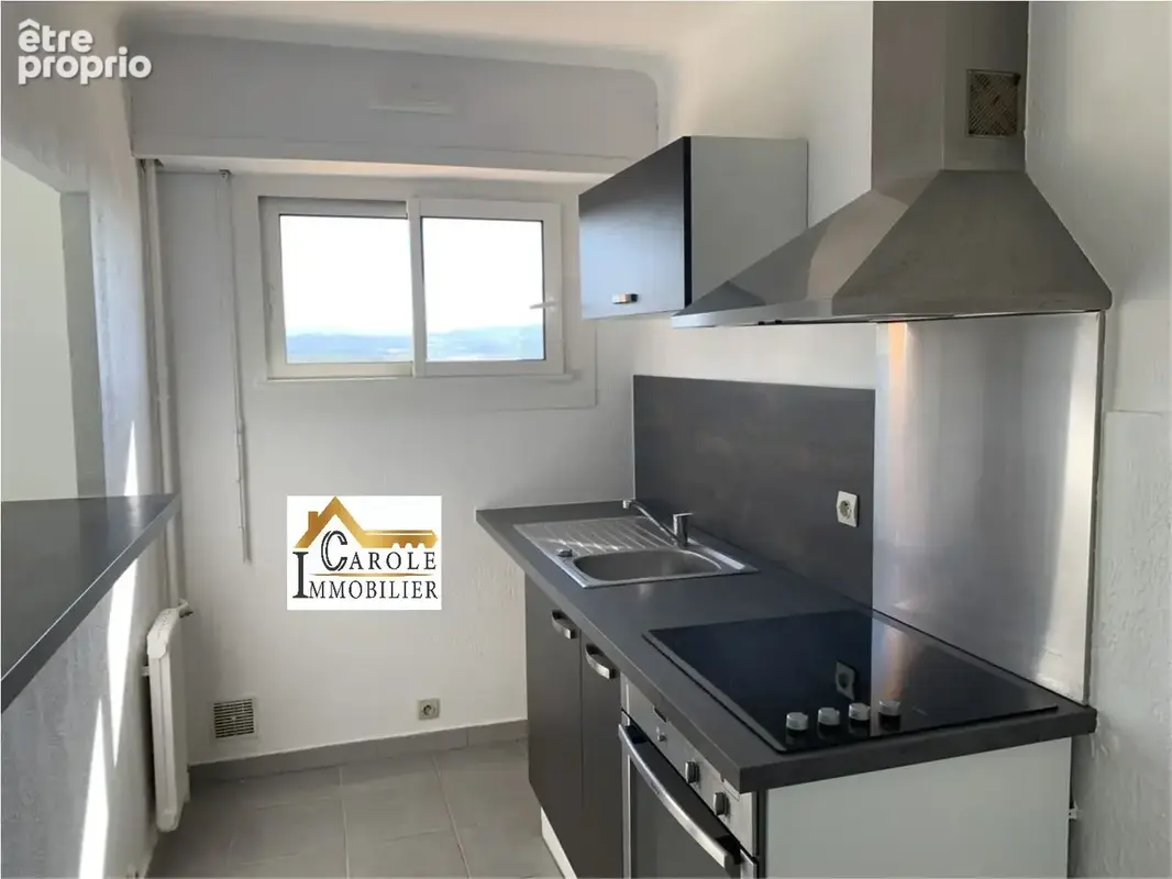 Appartement 44 m² à Mandelieu-La-Napoule  - photo 2