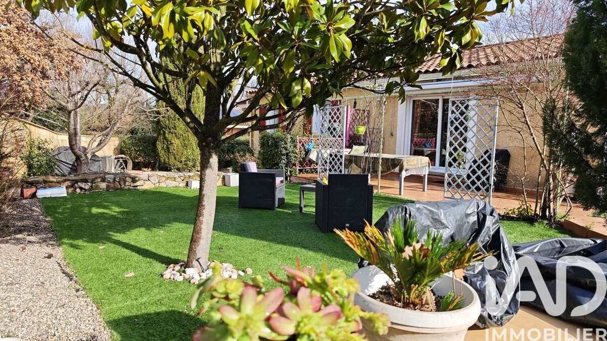 Photo 4 - Maison à BRIGNOLES