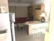 Maison à LE LAVANDOU