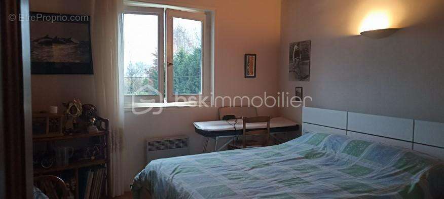 Maison à SAINT-PANDELON