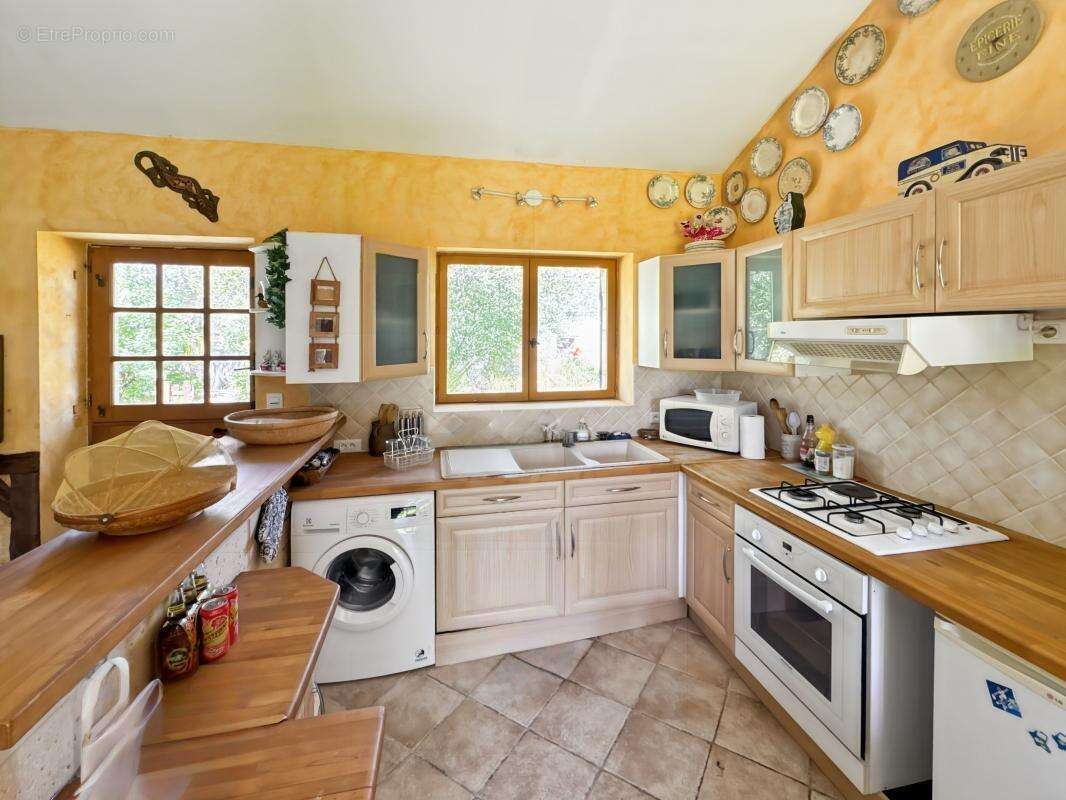 Maison À Vendre - photo 9