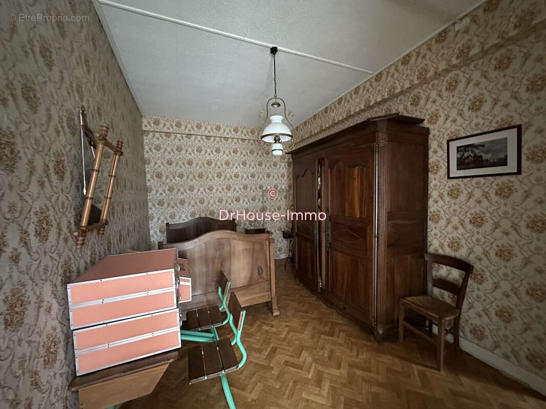 Maison à BESSE