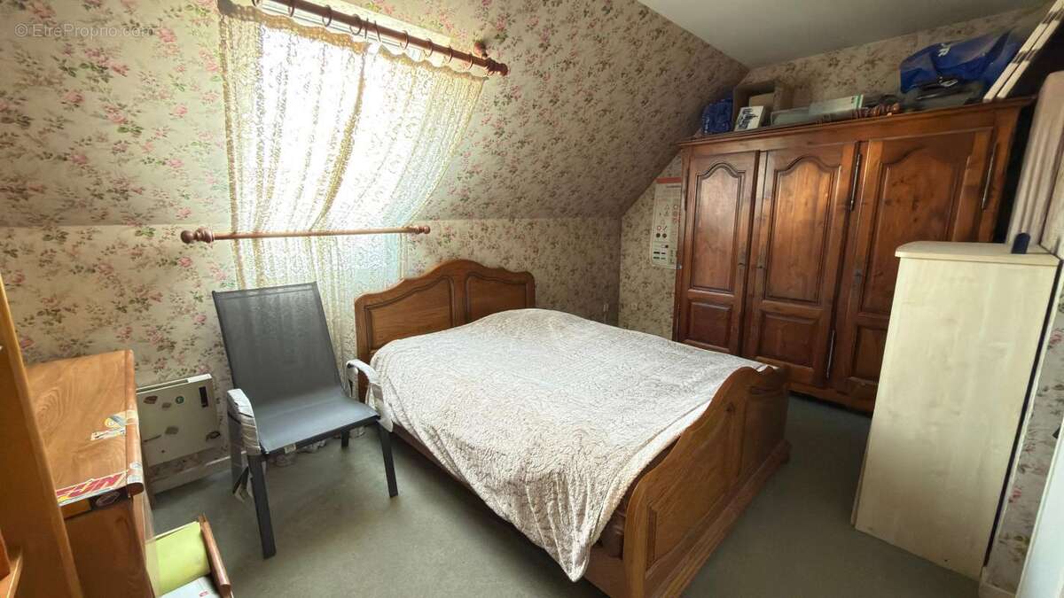 Maison à NEUILLY-PLAISANCE