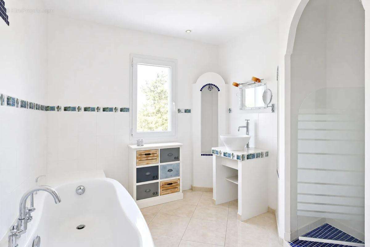 Maison à BAGARD