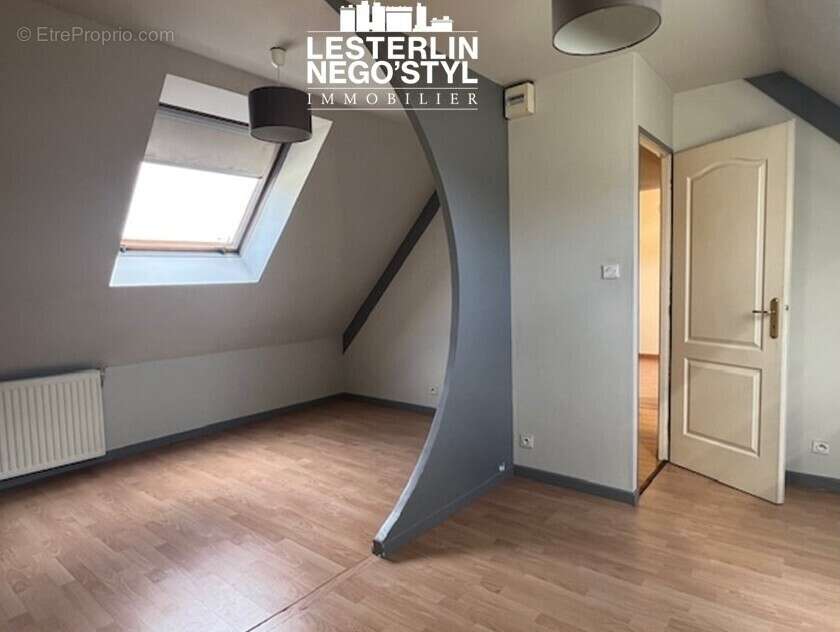 Maison 96 m² à Le Havre  - photo 5