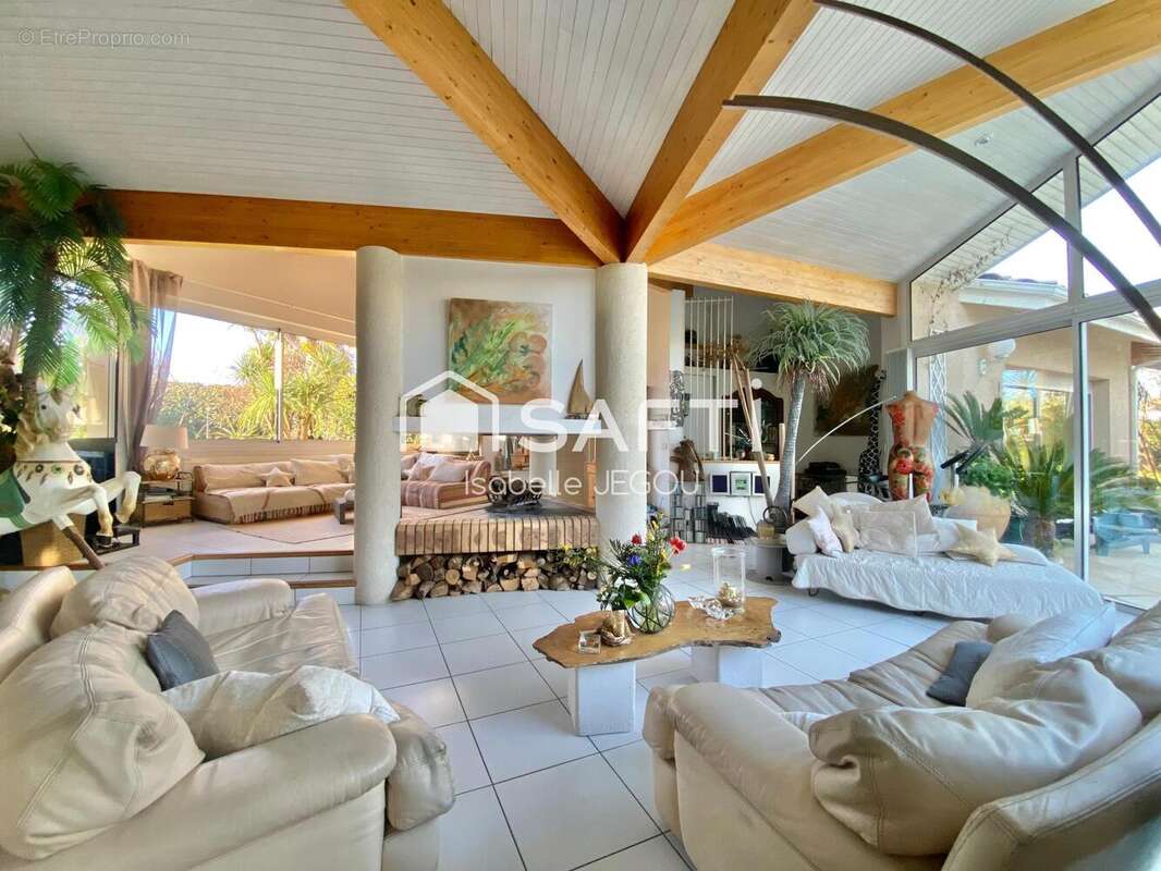 Photo 2 - Maison à LA TESTE-DE-BUCH