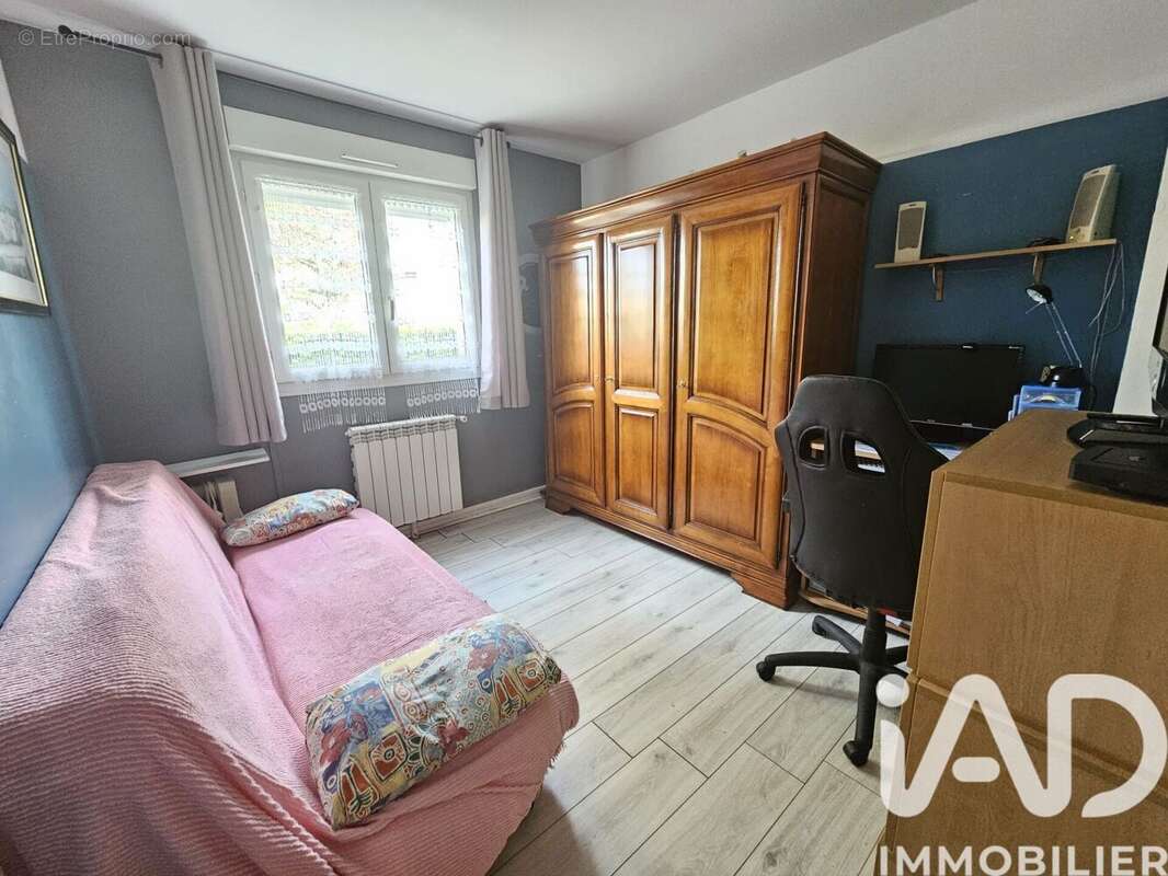 Photo 8 - Appartement à LIEUSAINT
