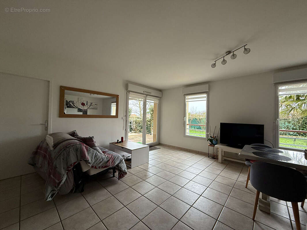 Appartement à PAIMBOEUF