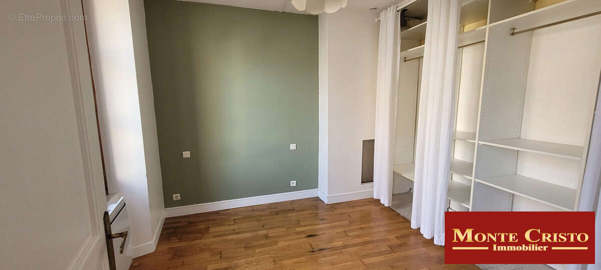 Appartement à VERSAILLES