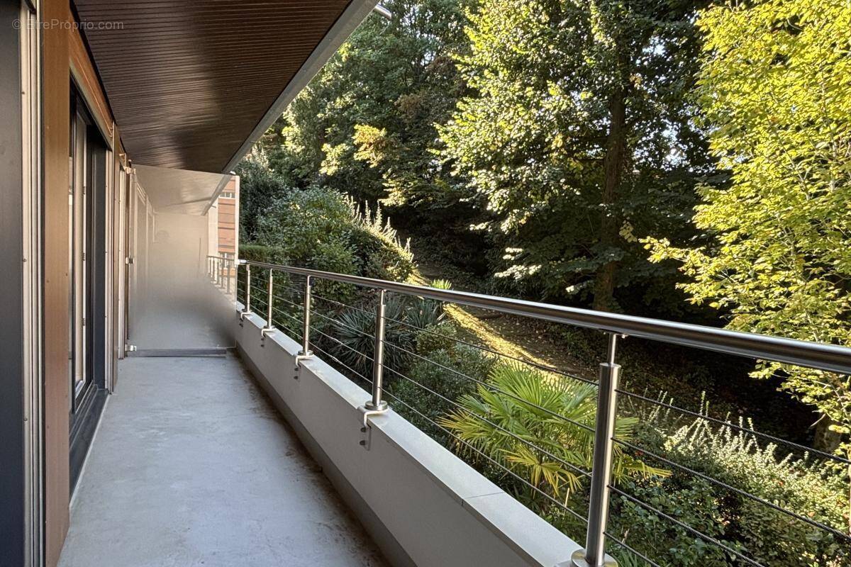 Appartement à SEVRES