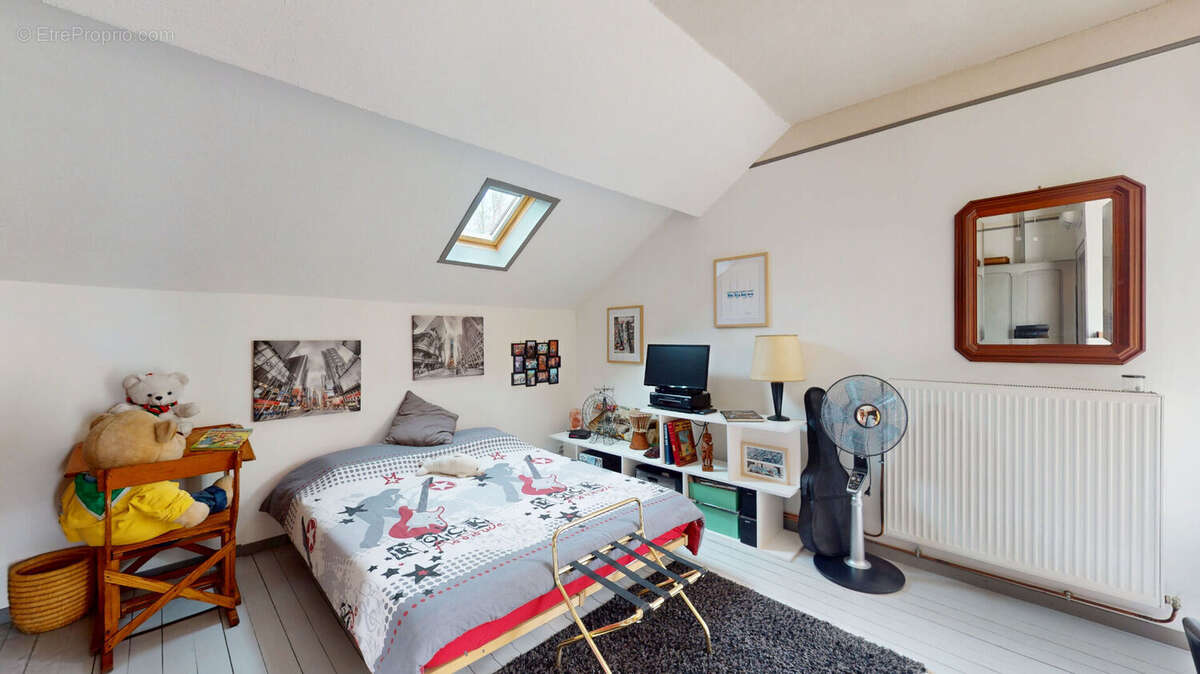 Maison 132 m² à Besancon  - photo 9