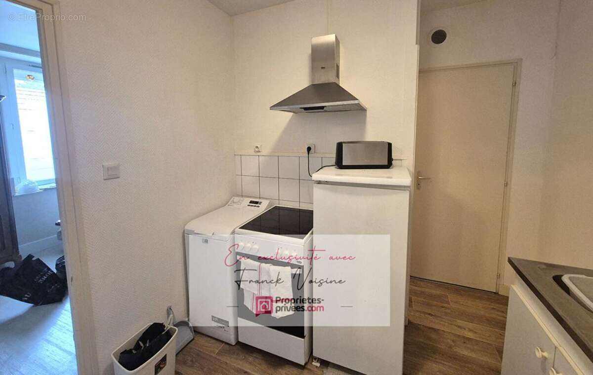 Maison à LES HERBIERS