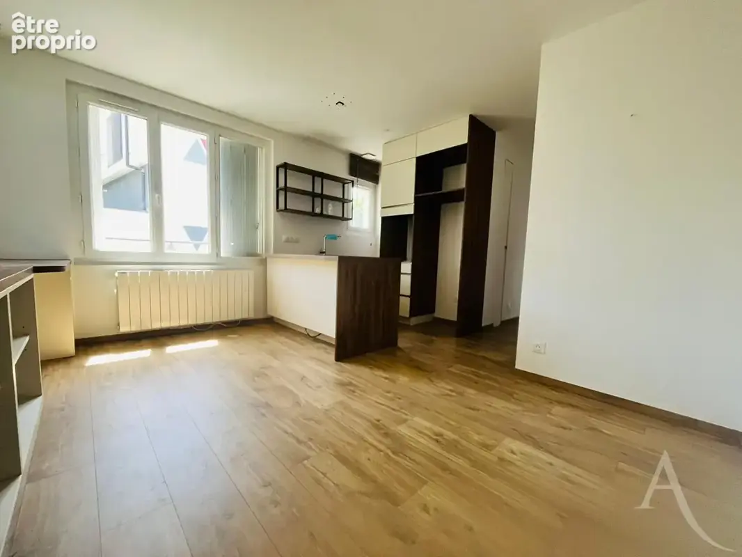 Appartement Noisy Le Sec 2 pièce(s) 29.05 m2 - photo 6