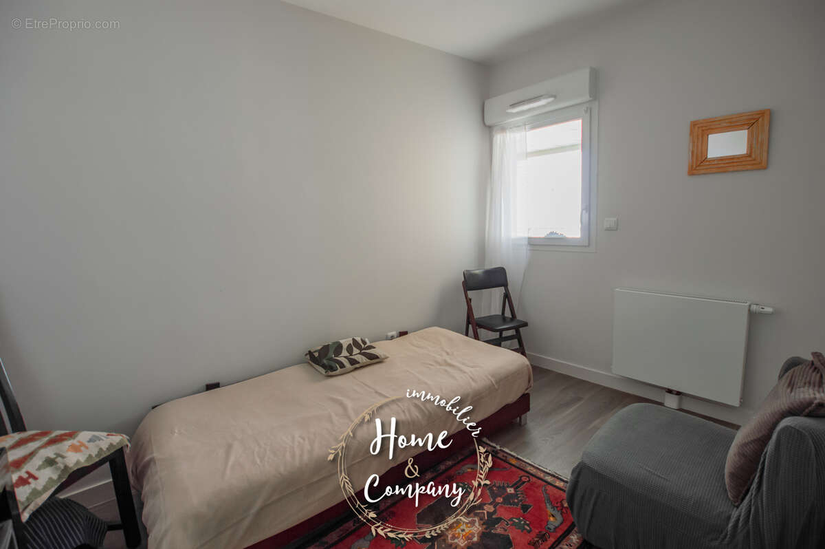 Appartement à ROYAN