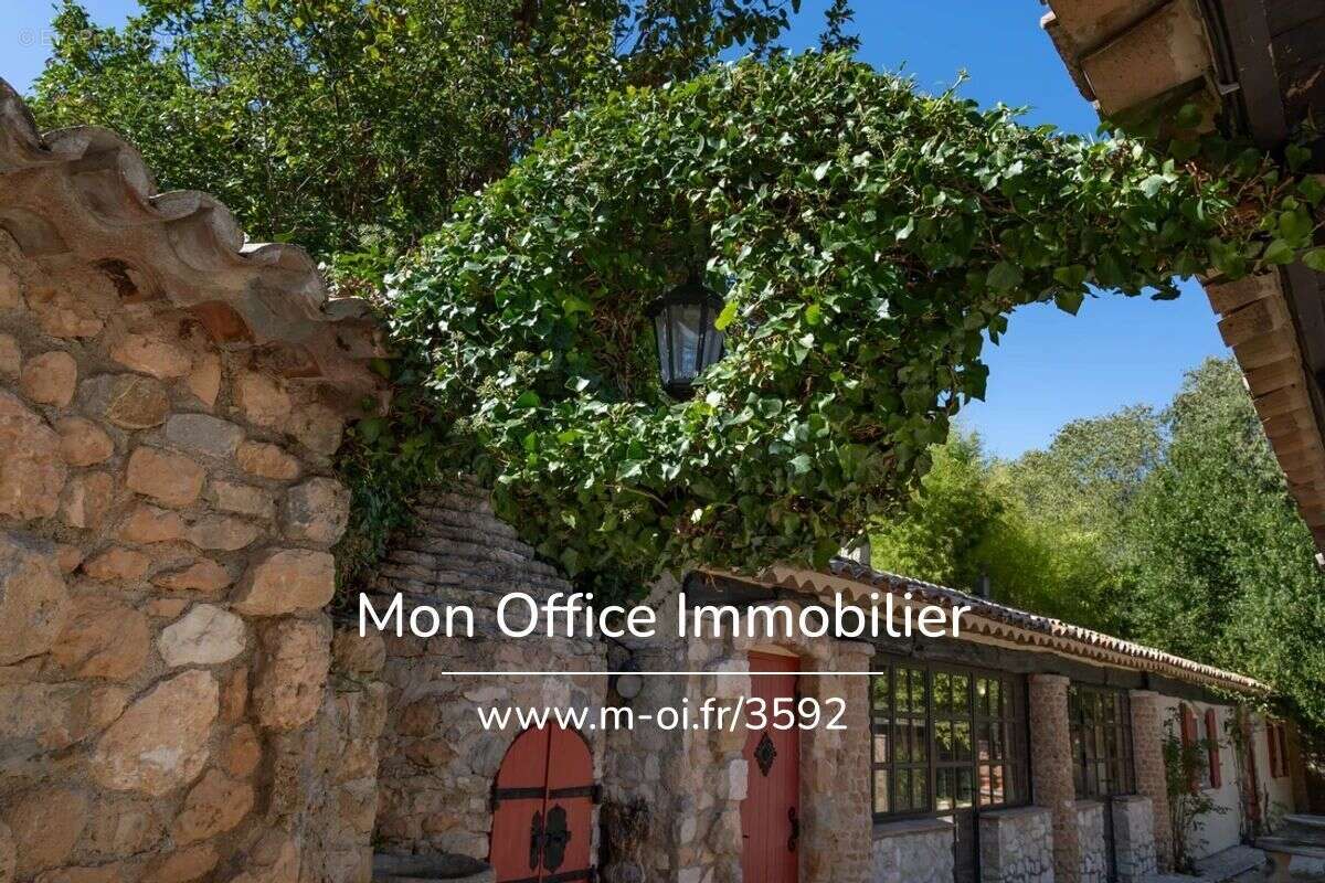 Maison à AIX-EN-PROVENCE