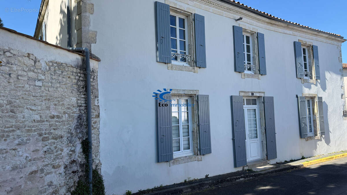 Maison à LA ROCHELLE