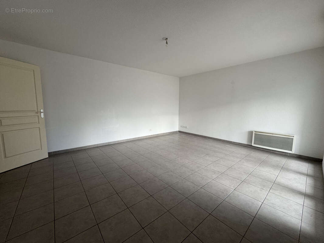 Appartement à BEZIERS