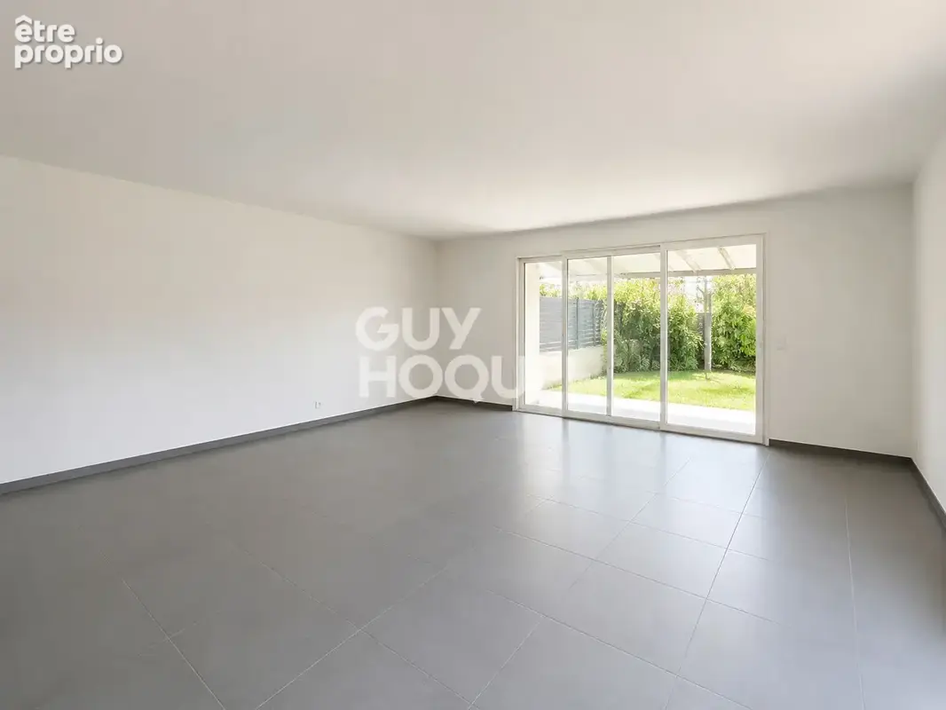 Maison Mèze 4 pièce(s) 78.09 m2 avec bel extérieur - photo 4