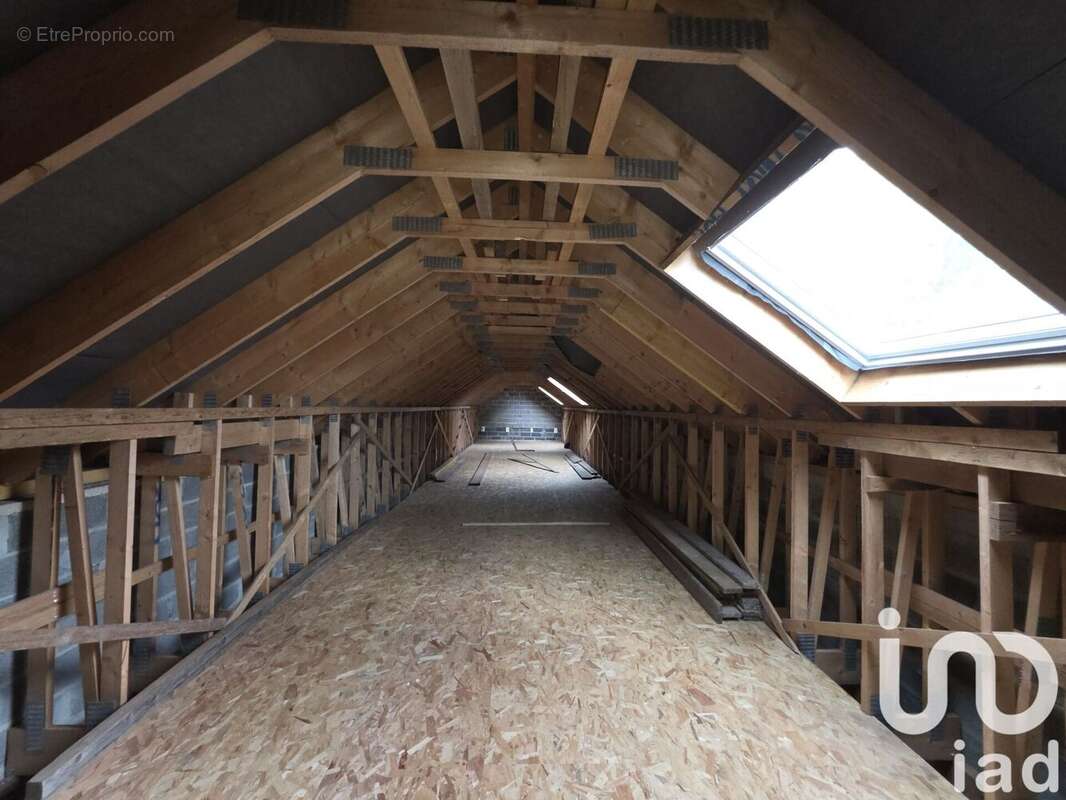 Photo 5 - Maison à BERLAIMONT