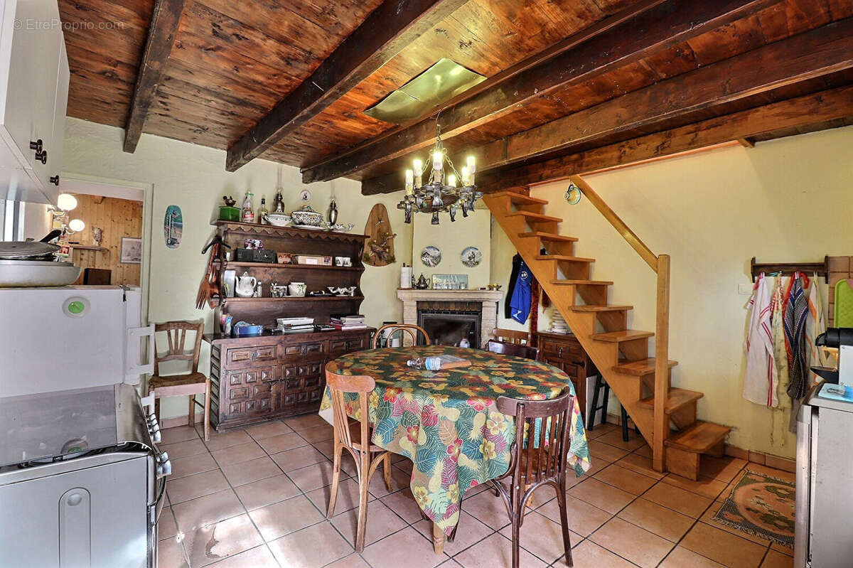 Maison à VERTHEMEX
