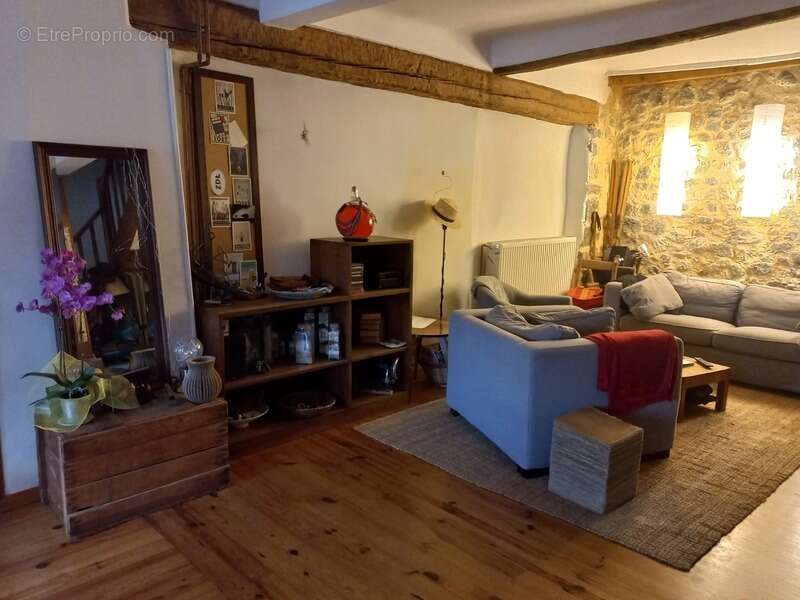 Maison à DIGNE-LES-BAINS