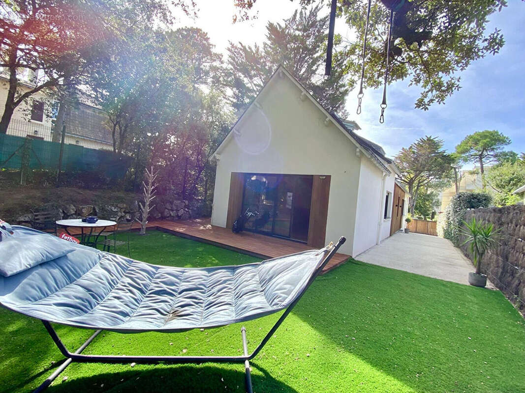 Maison à LA BAULE-ESCOUBLAC