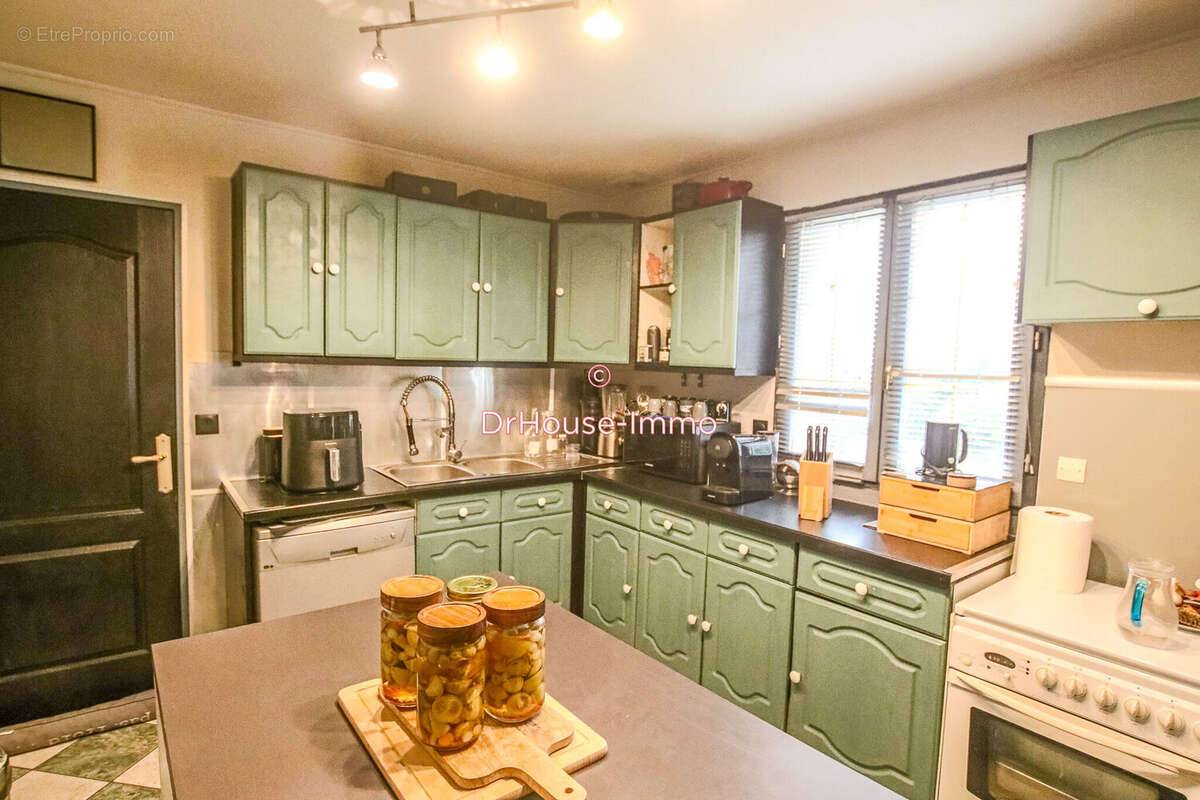 Maison à DADONVILLE