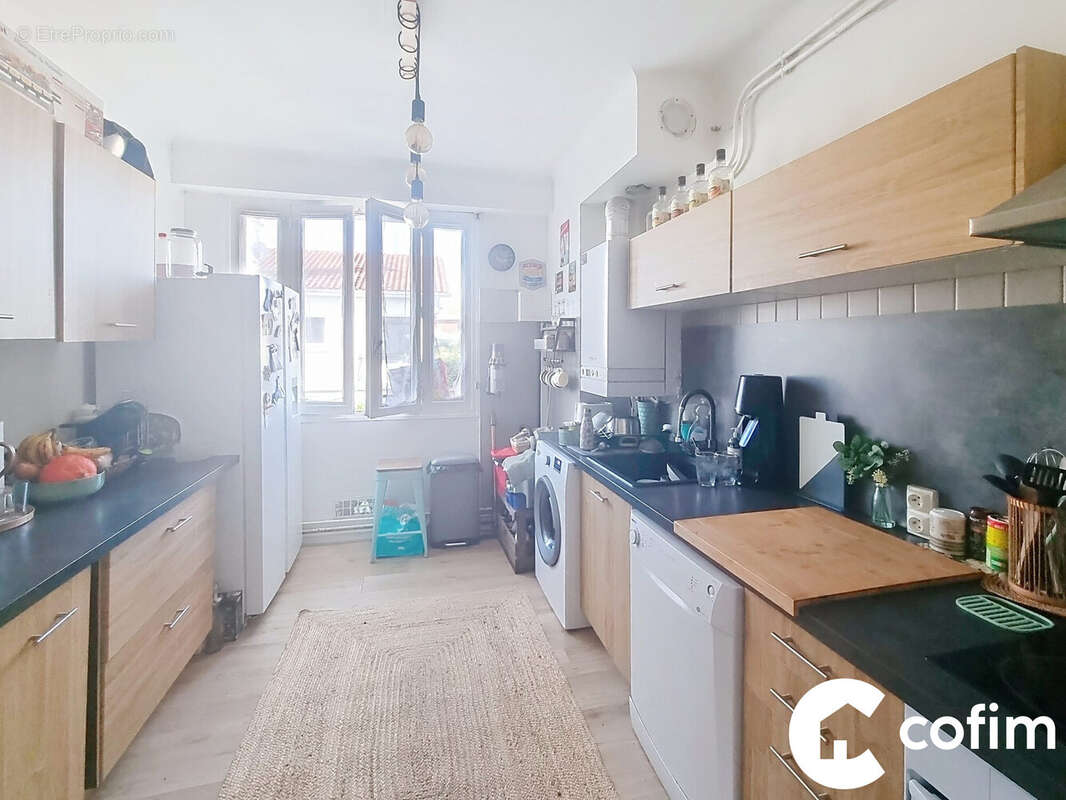Appartement à PAU