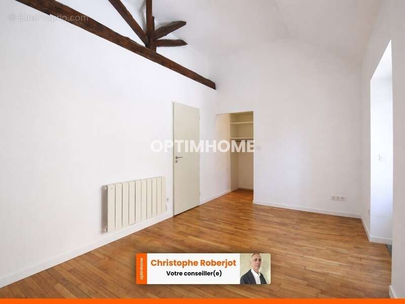Appartement atypique en hyper centre !!! - photo 14