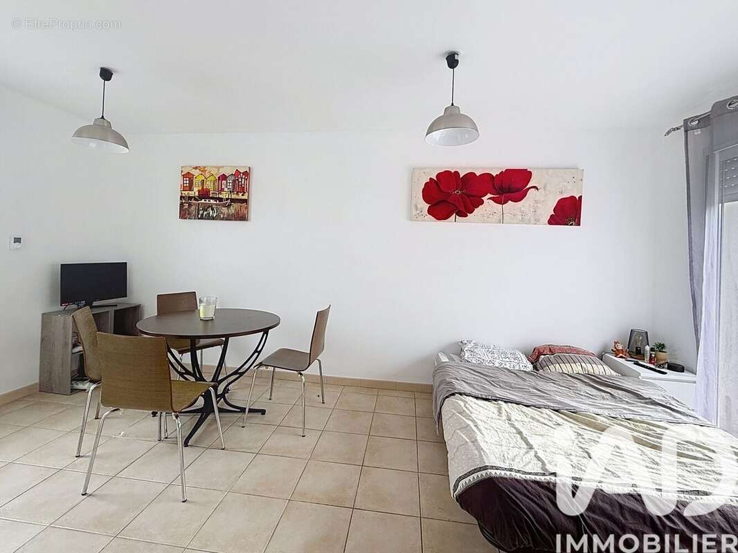 Photo 3 - Appartement à LA ROCHELLE