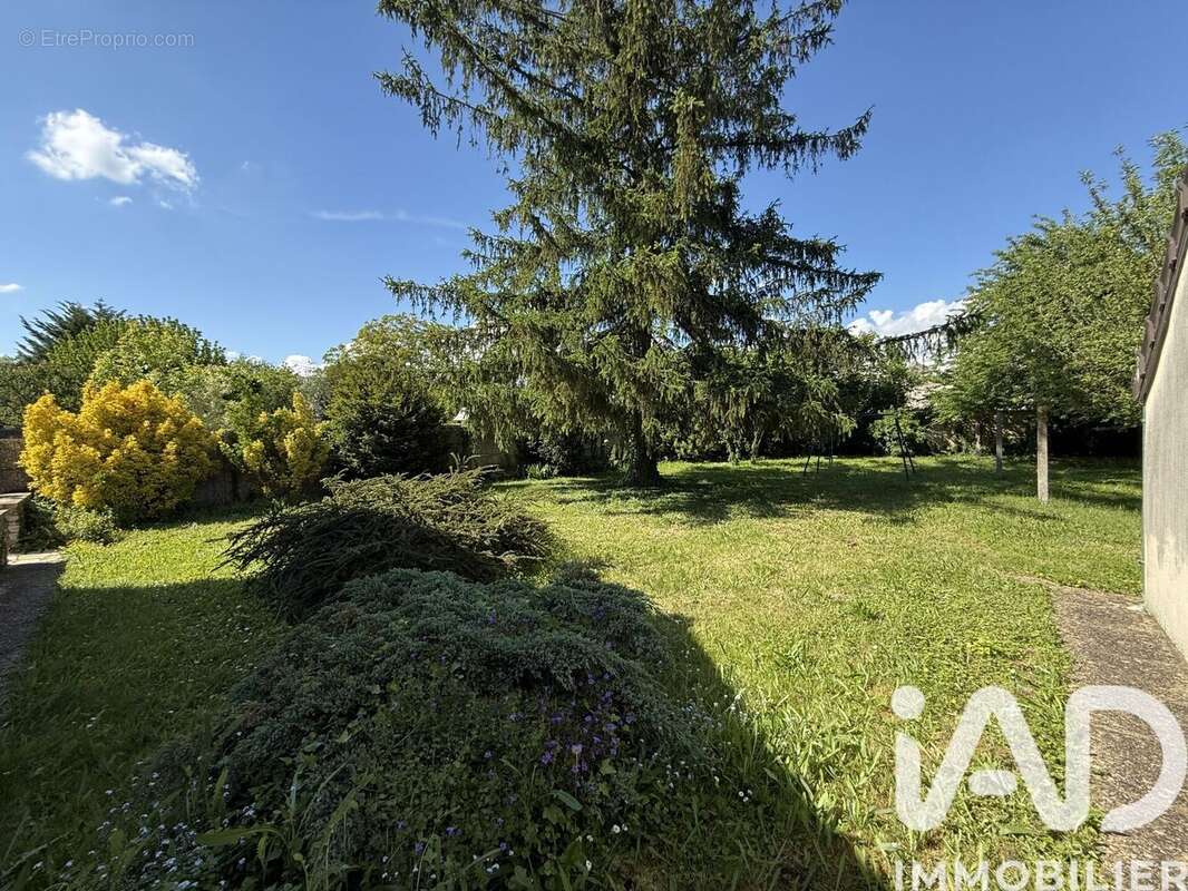 Photo 4 - Maison à VOISENON