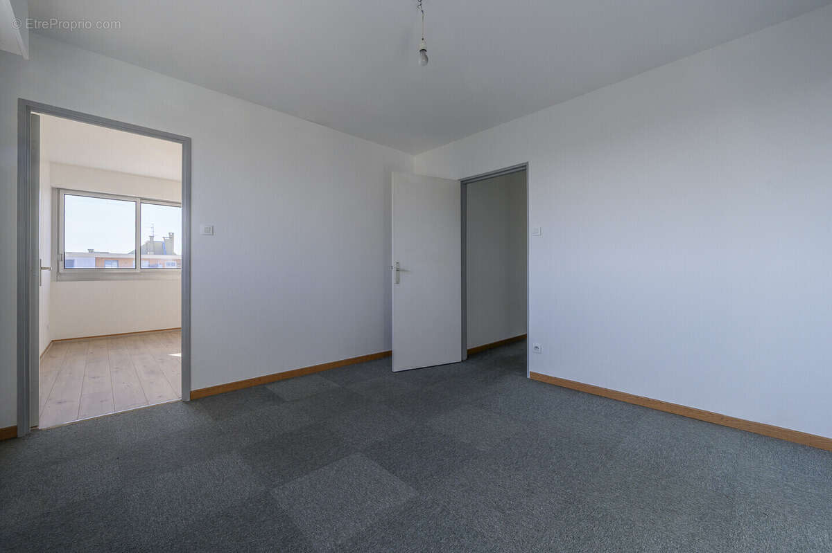 Appartement 65 m² à Lingolsheim  - photo 44