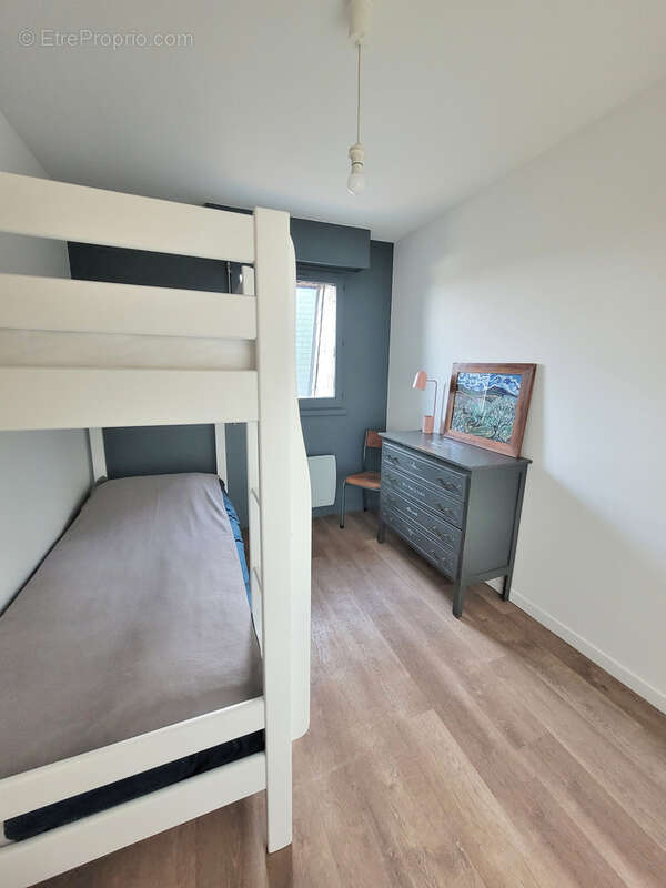 Appartement à CABOURG