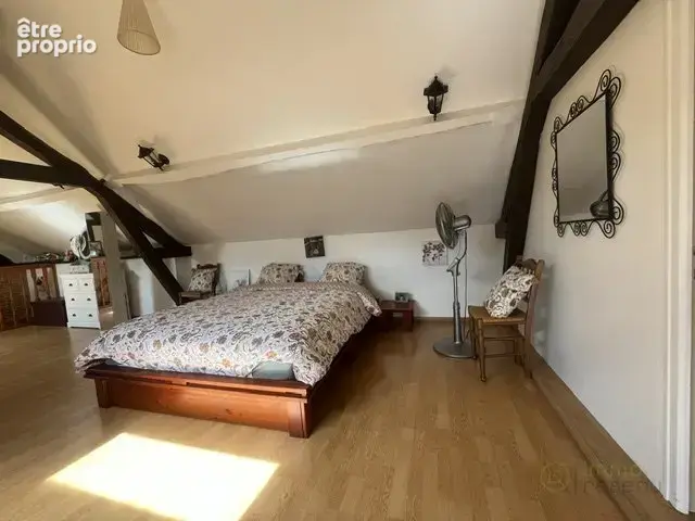 Maison 5 pièces 100 m² à vendre à Saint-Clair-Sur-Epte (95770) - photo 13