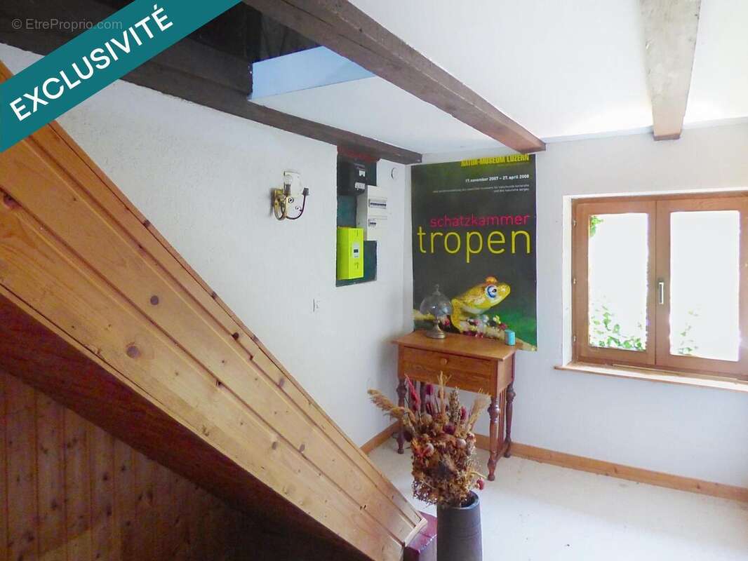Photo 8 - Maison à ETEIMBES