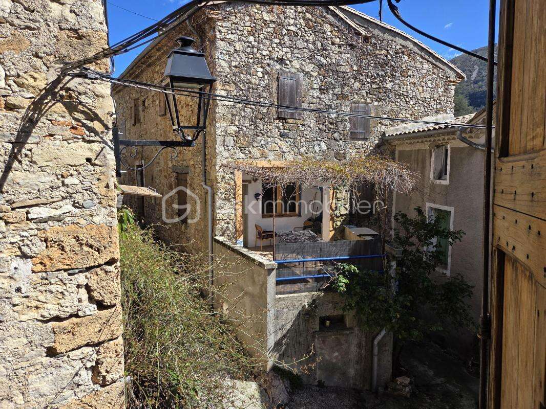 Appartement à LE VIGAN