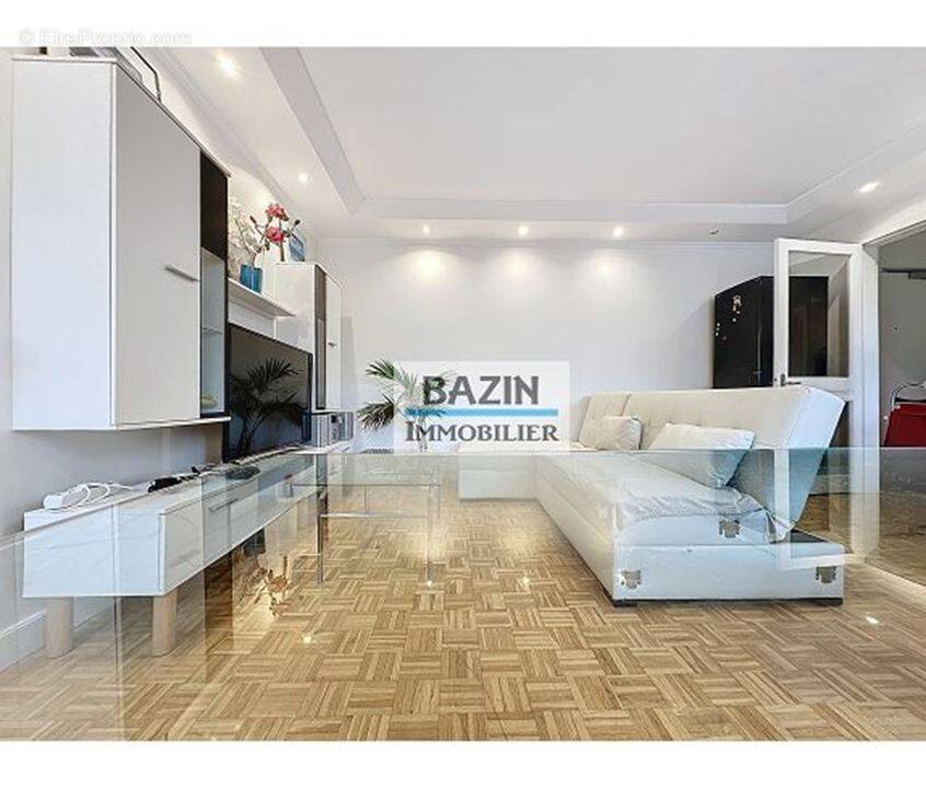 Appartement à PARIS-13E