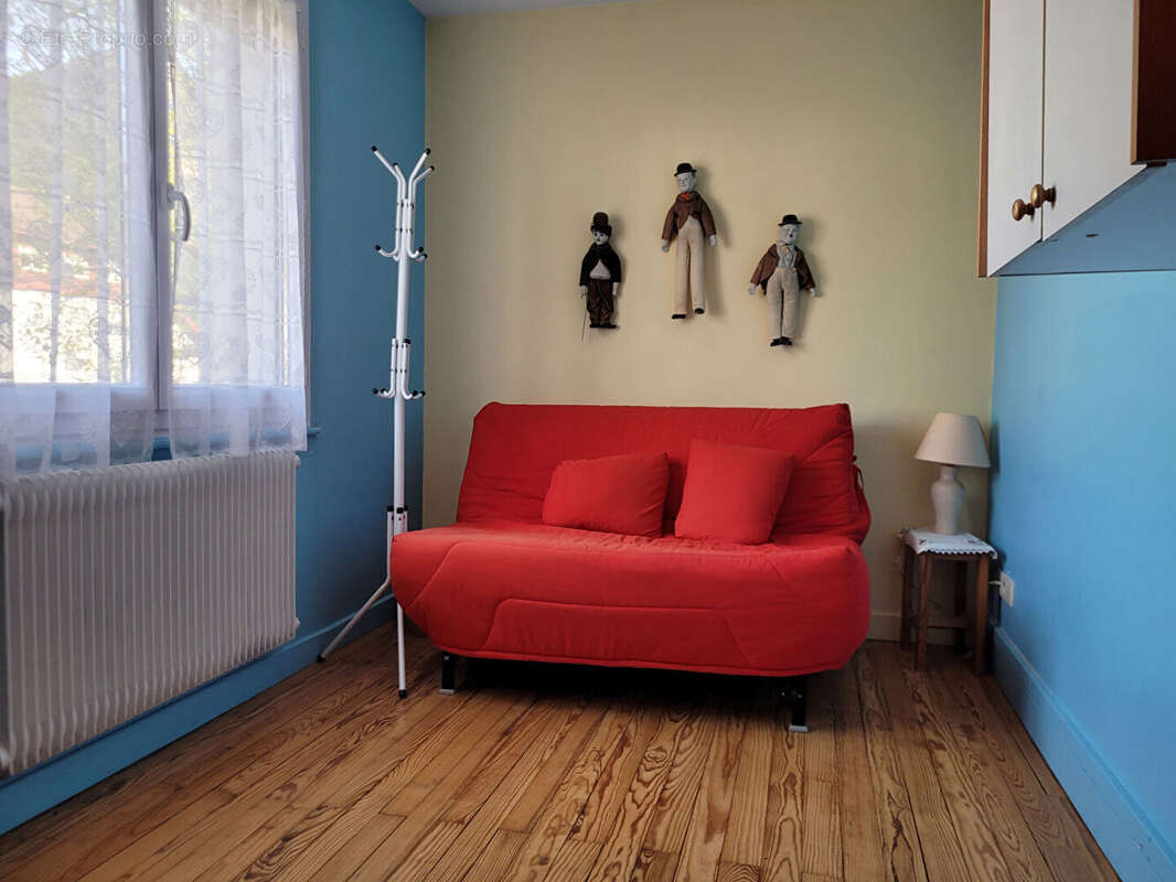 Appartement à FAVERGES
