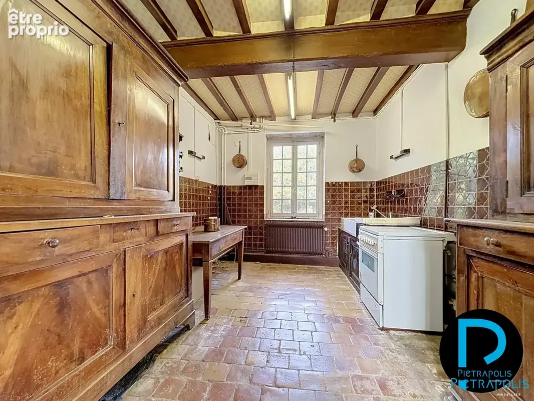 Maison 8 pièces 332 m² à vendre à Chaneins (01990) - photo 9