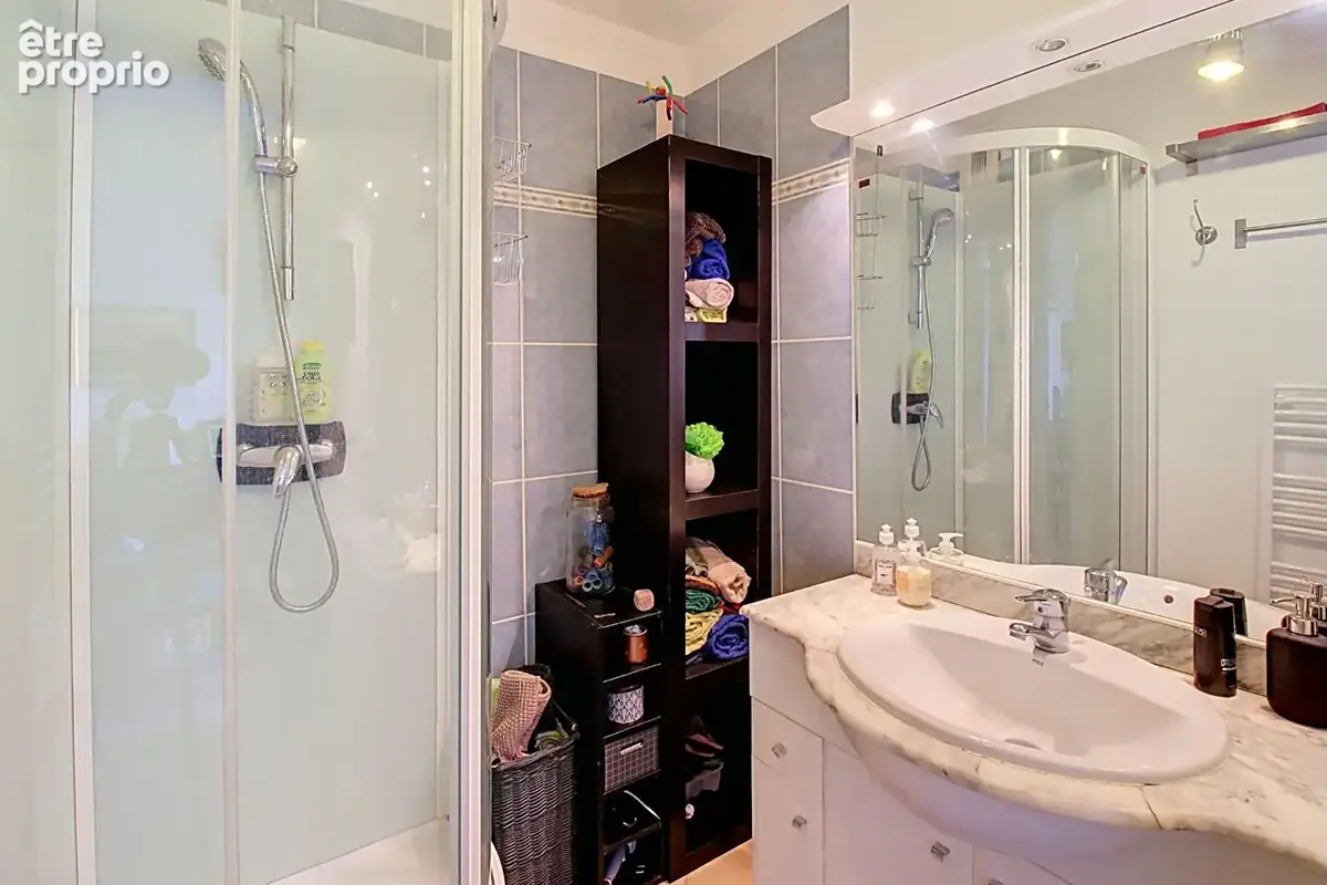 A VENDRE en EXCLUSIVITE ! Appartement 4 pièces à Draguignan - Calme et proche commodités - photo 10