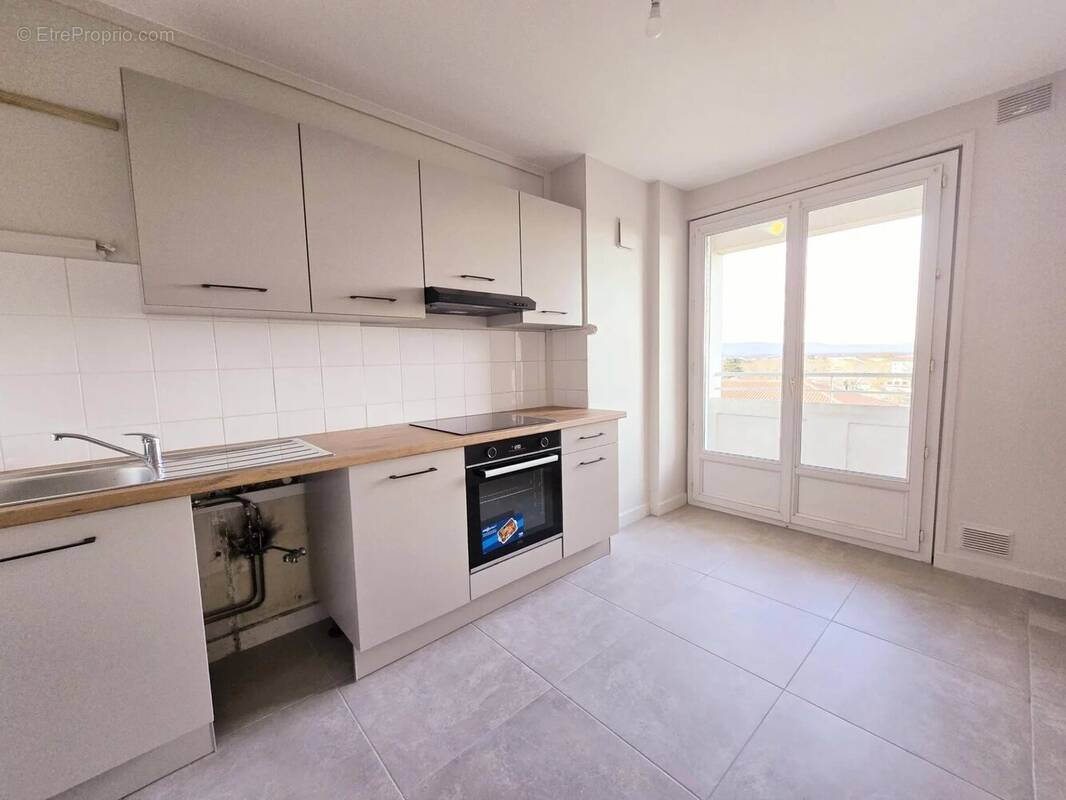 Appartement à VILLEFRANCHE-SUR-SAONE
