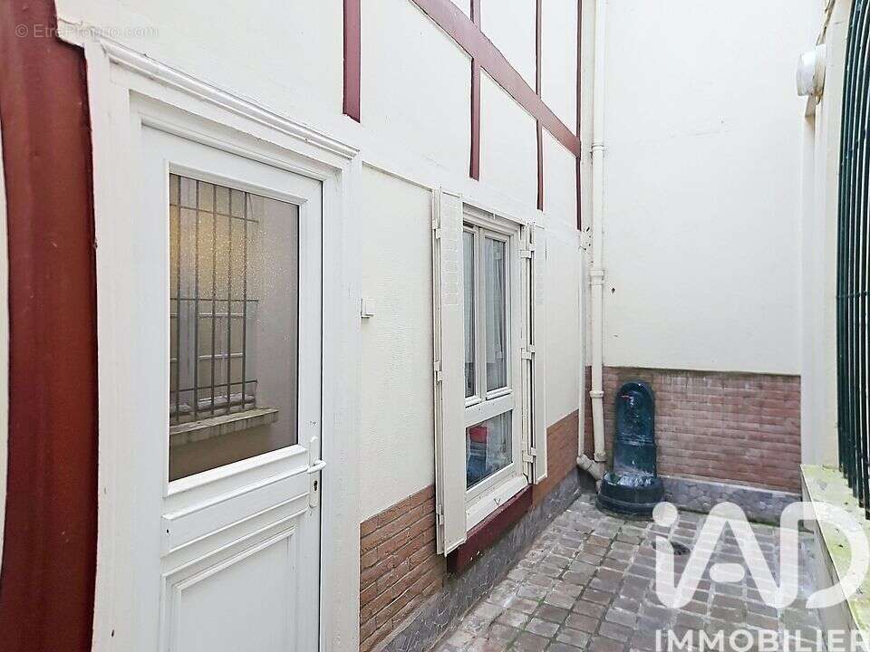 Photo 9 - Appartement à PARIS-15E