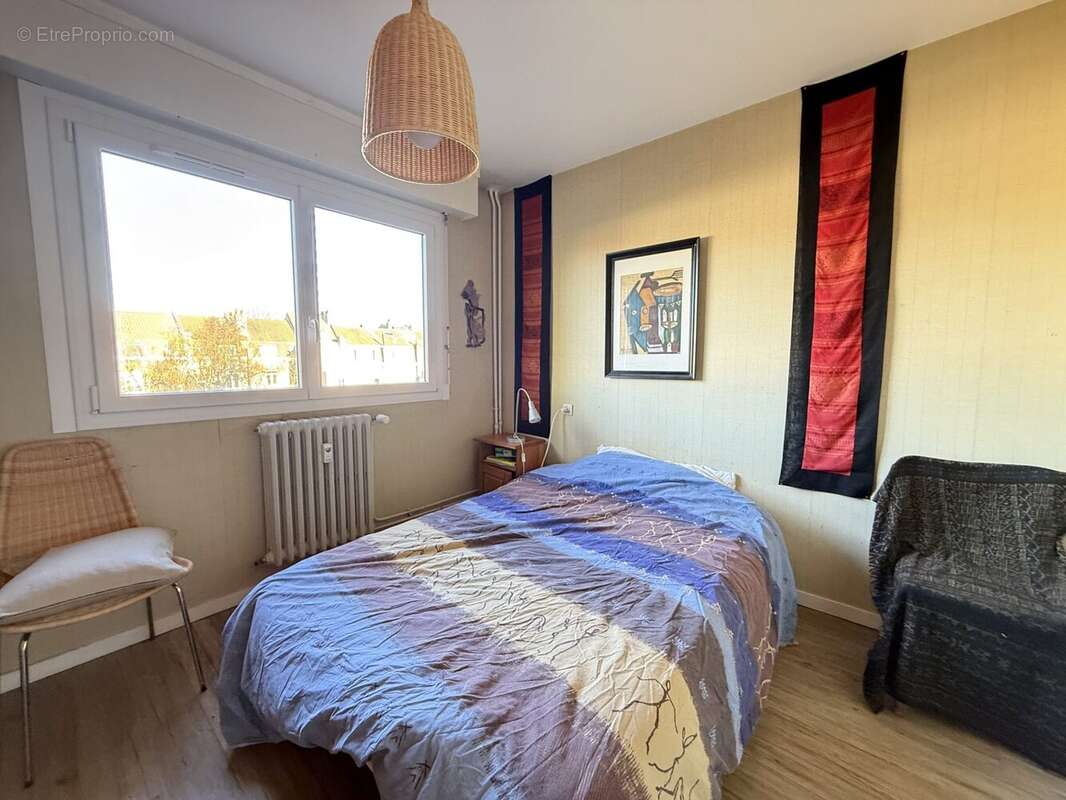 Appartement à LAMBERSART