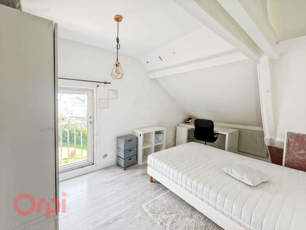 Maison à ROMORANTIN-LANTHENAY