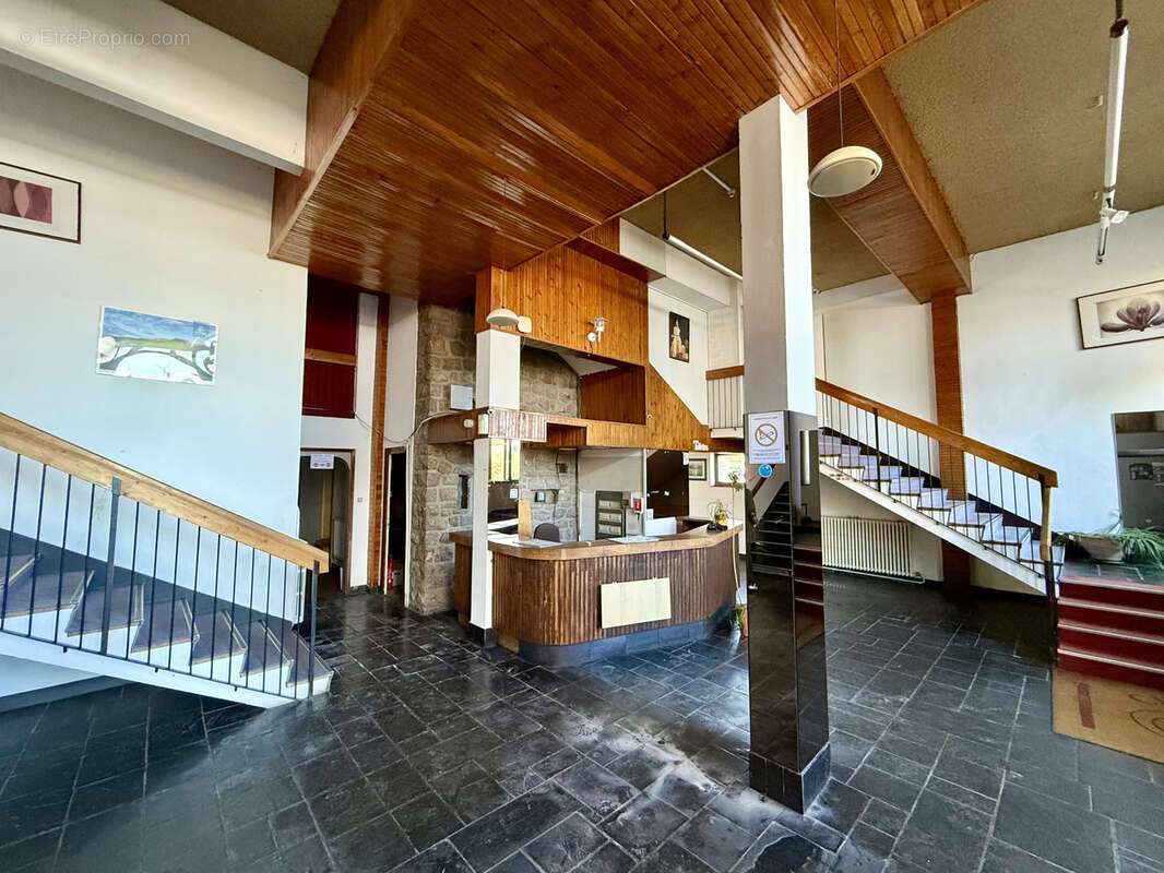 Commerce à BERTHELANGE