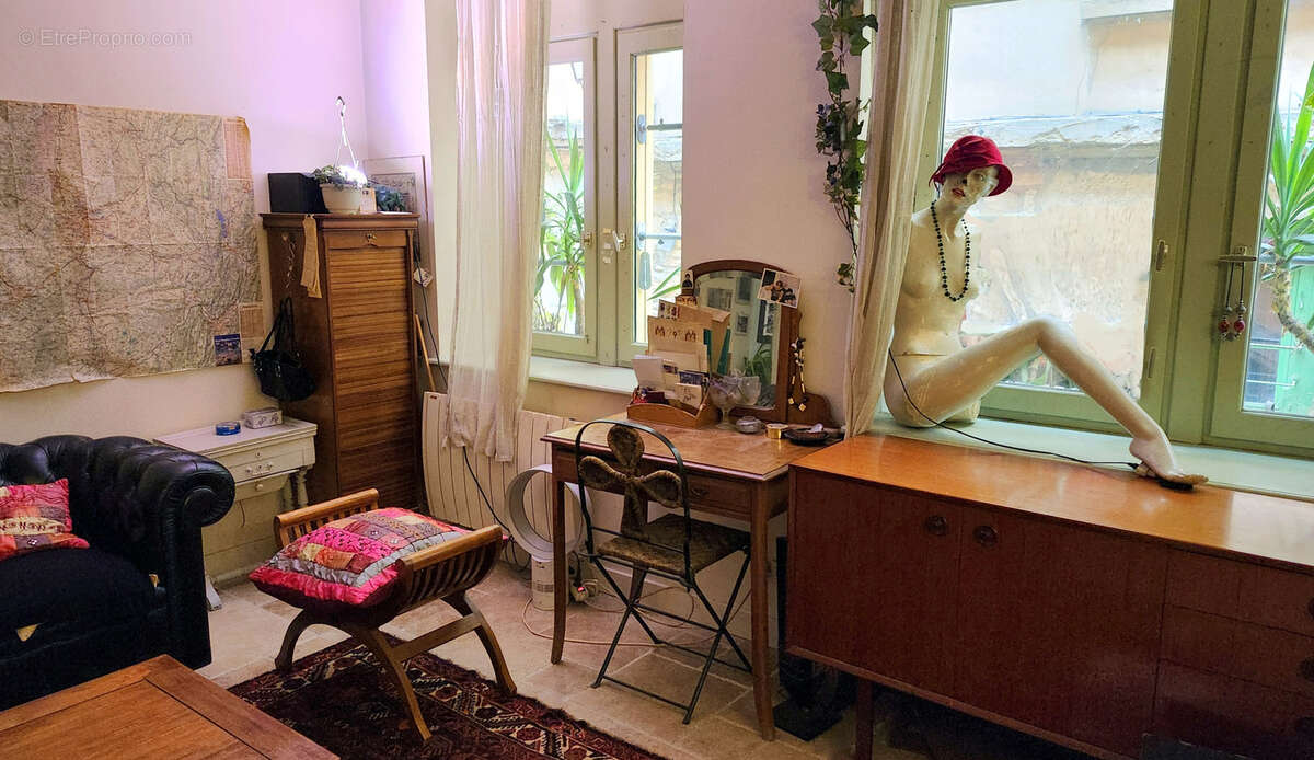 Appartement à LYON-5E