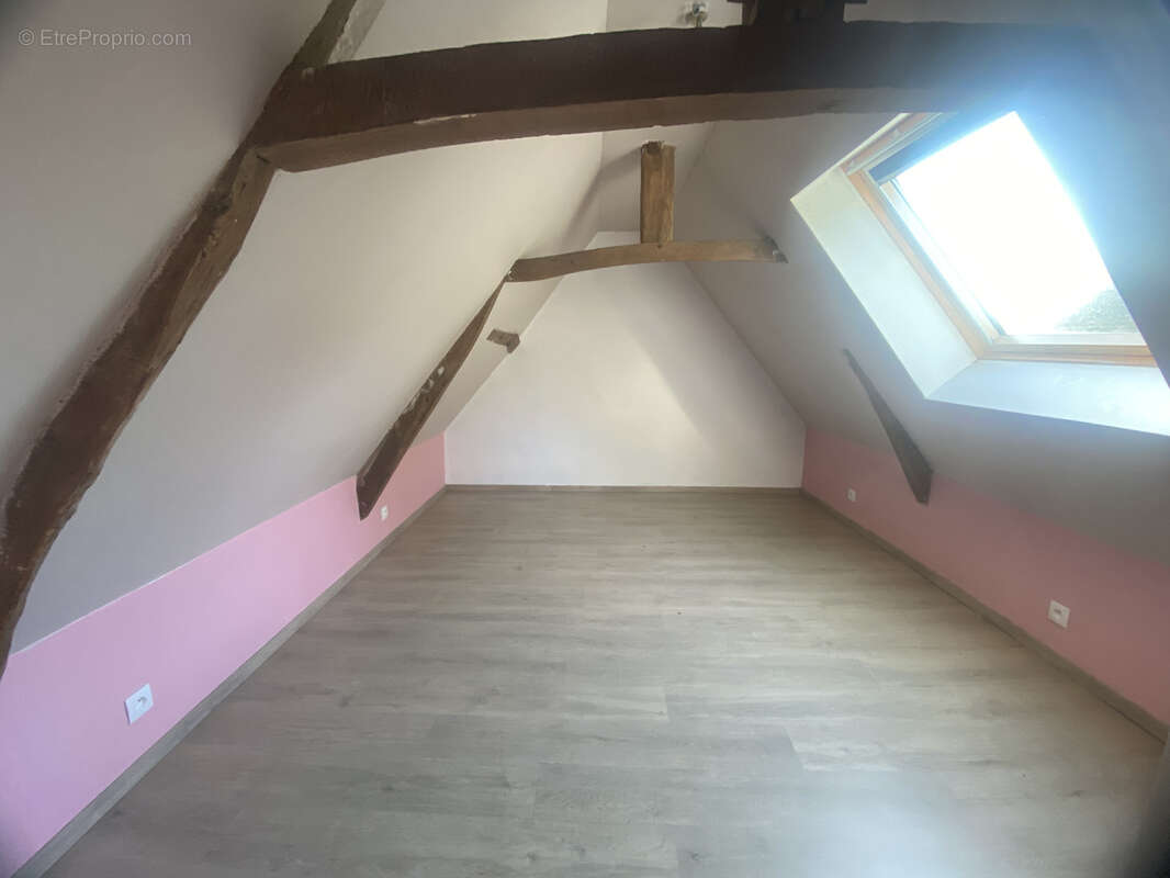 Maison à SAINT-POL-SUR-TERNOISE