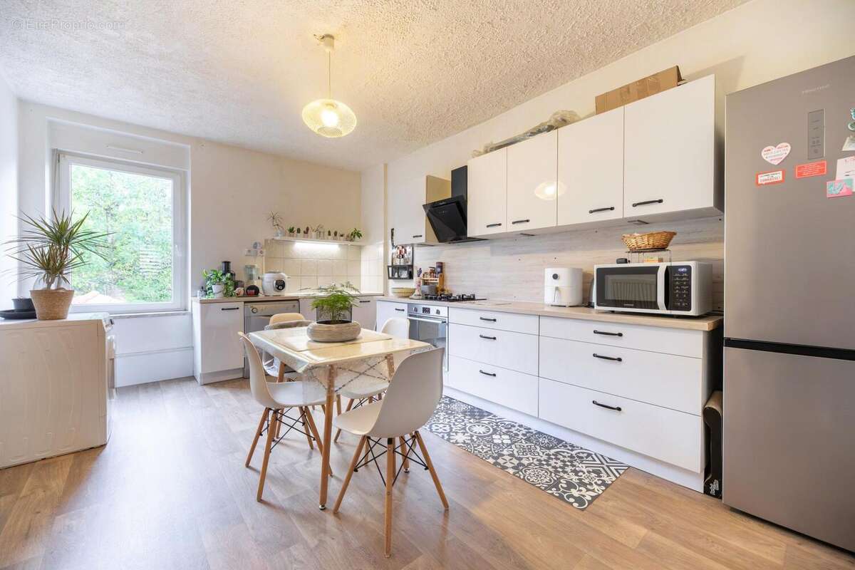 Photo 8 - Appartement à HAYANGE