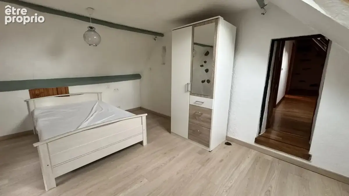 Maison 4 pièces 106 m² à vendre à Ladignac-Le-Long (87500) - photo 9
