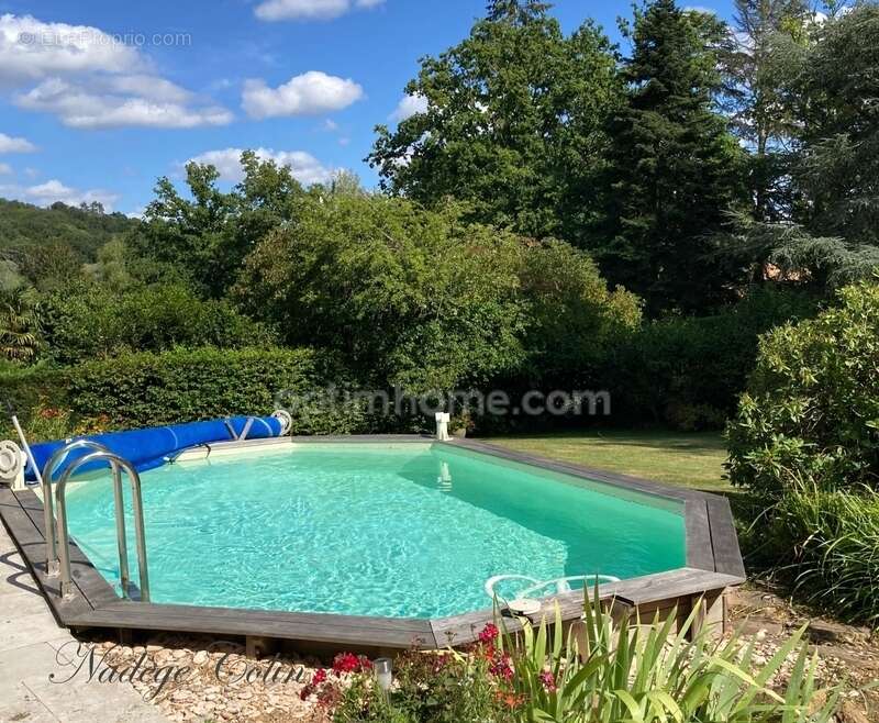 Maison à SAINT-LAMBERT